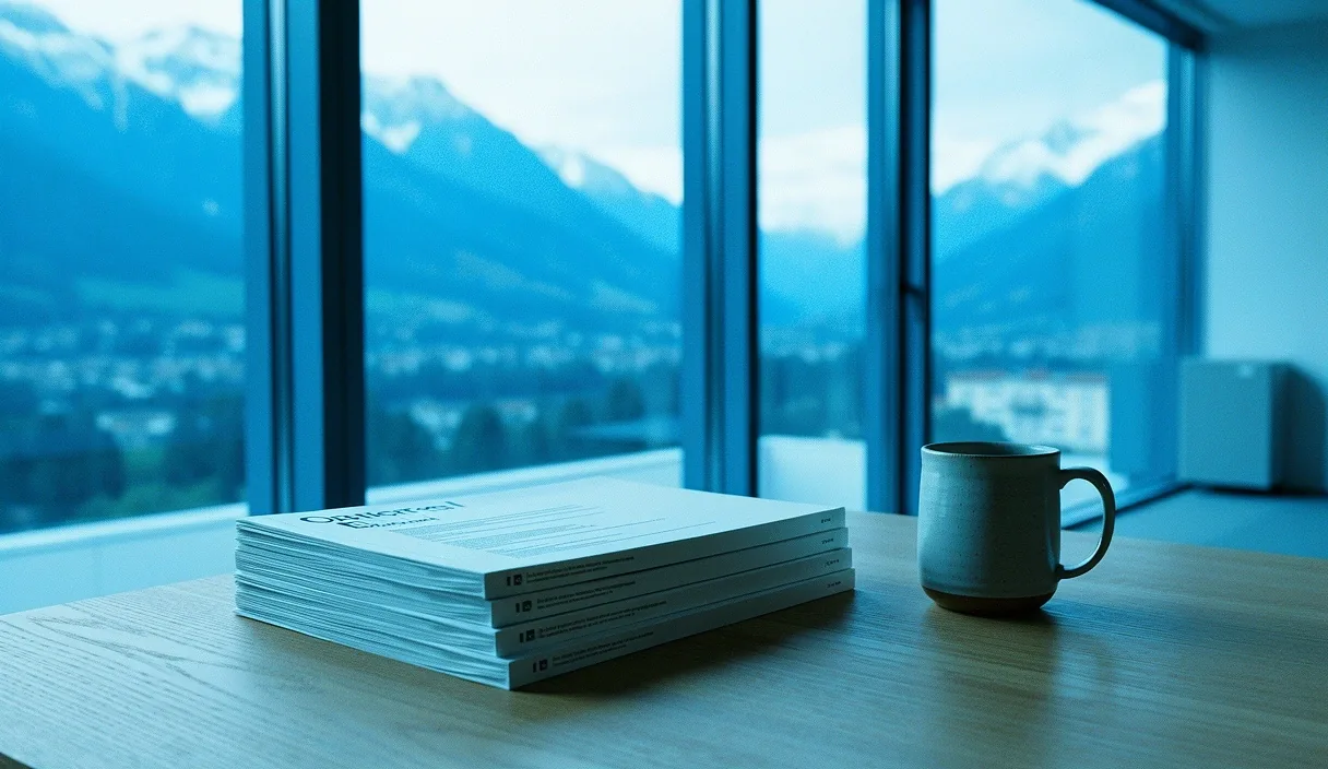 Arbeitsumgebung PeakForm